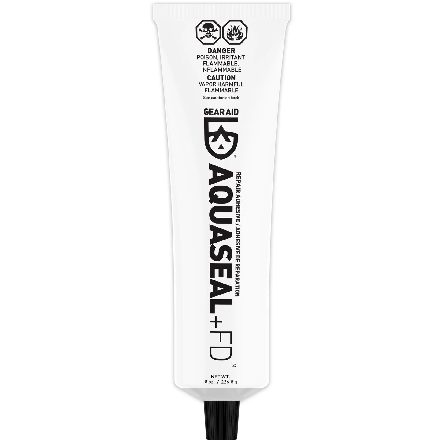 8 オンス Aquaseal® ウレタン シーラント (1 個あたりの販売)
