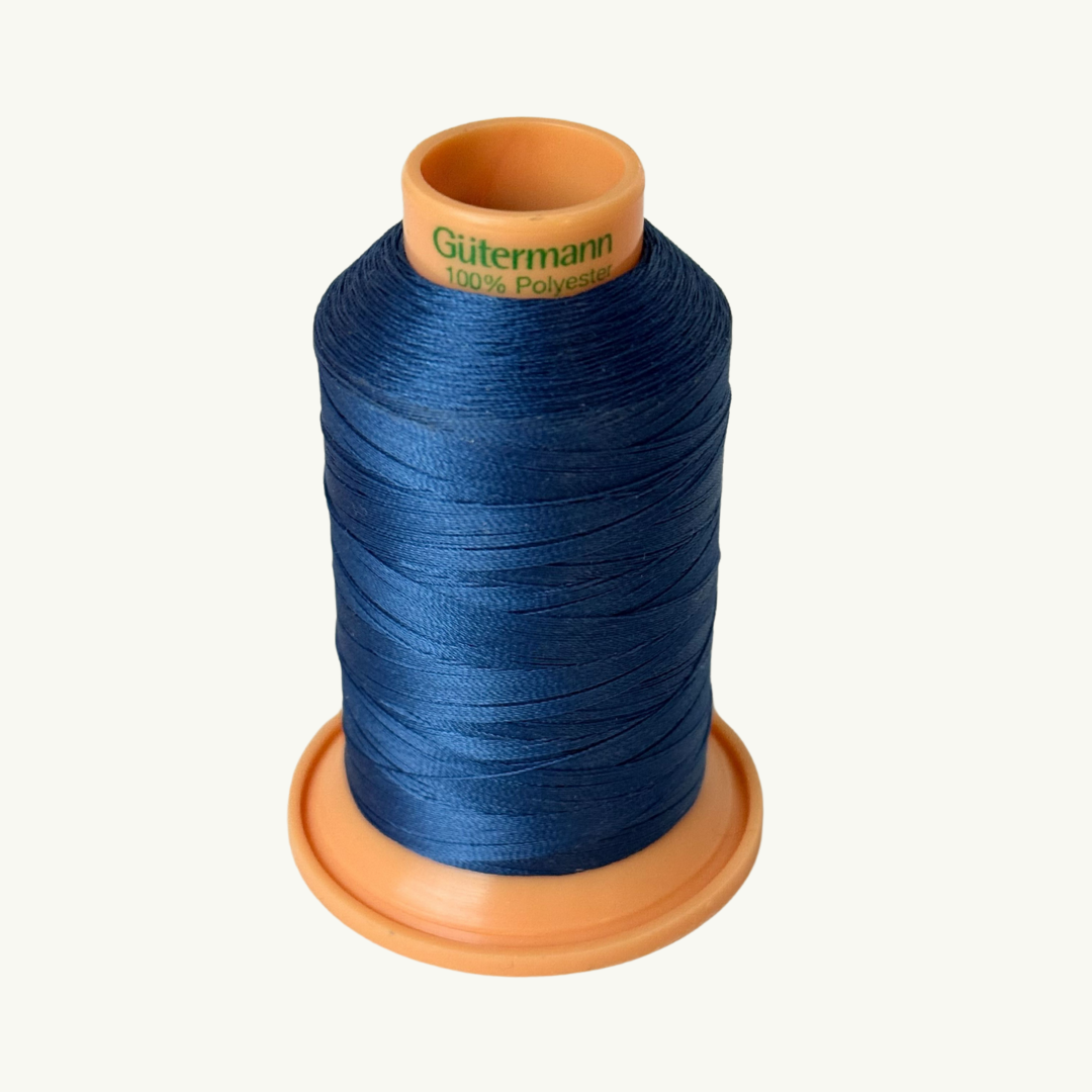 Gutermann TERA 80 100% Polyester Thread (Sold per Each)