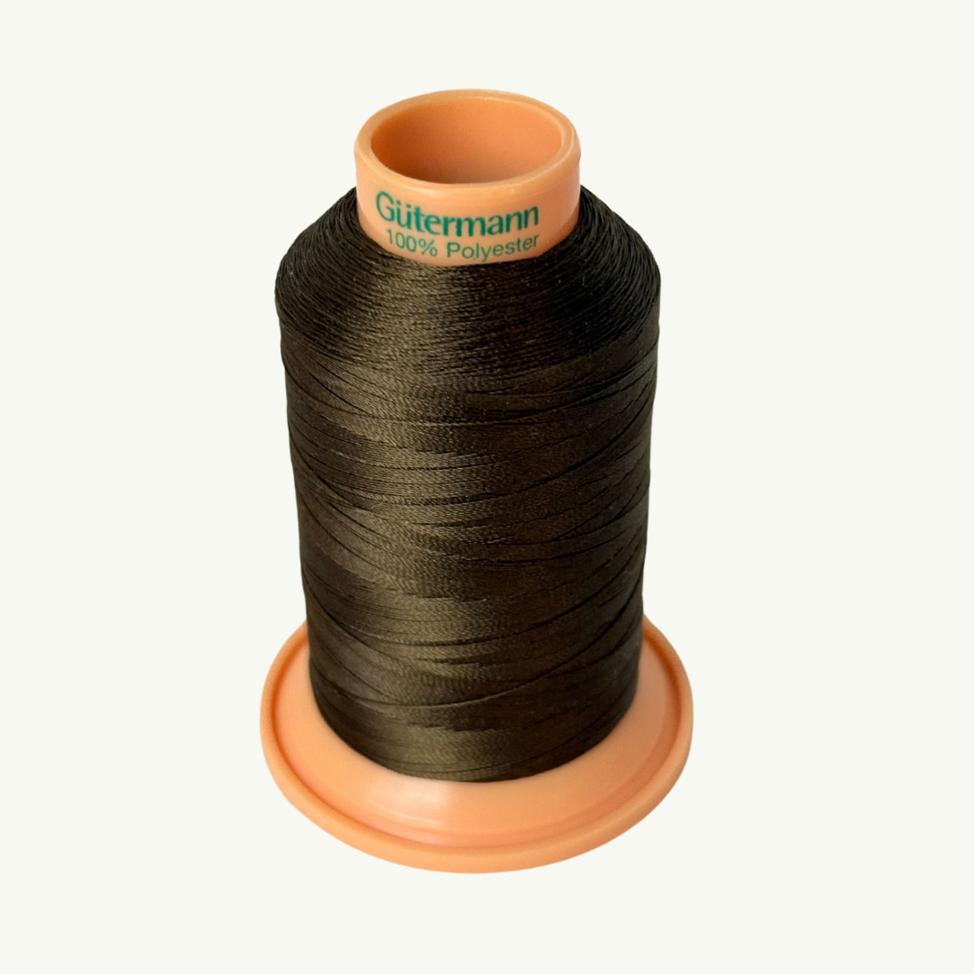 Gutermann TERA 80 100% Polyester Thread (Sold per Each)