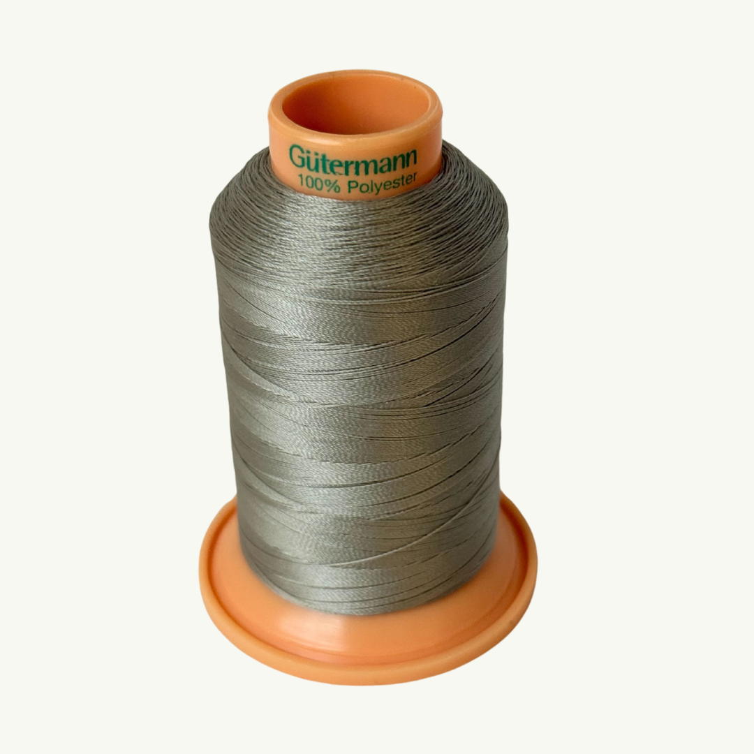 Gutermann TERA 80 100% Polyester Thread (Sold per Each)
