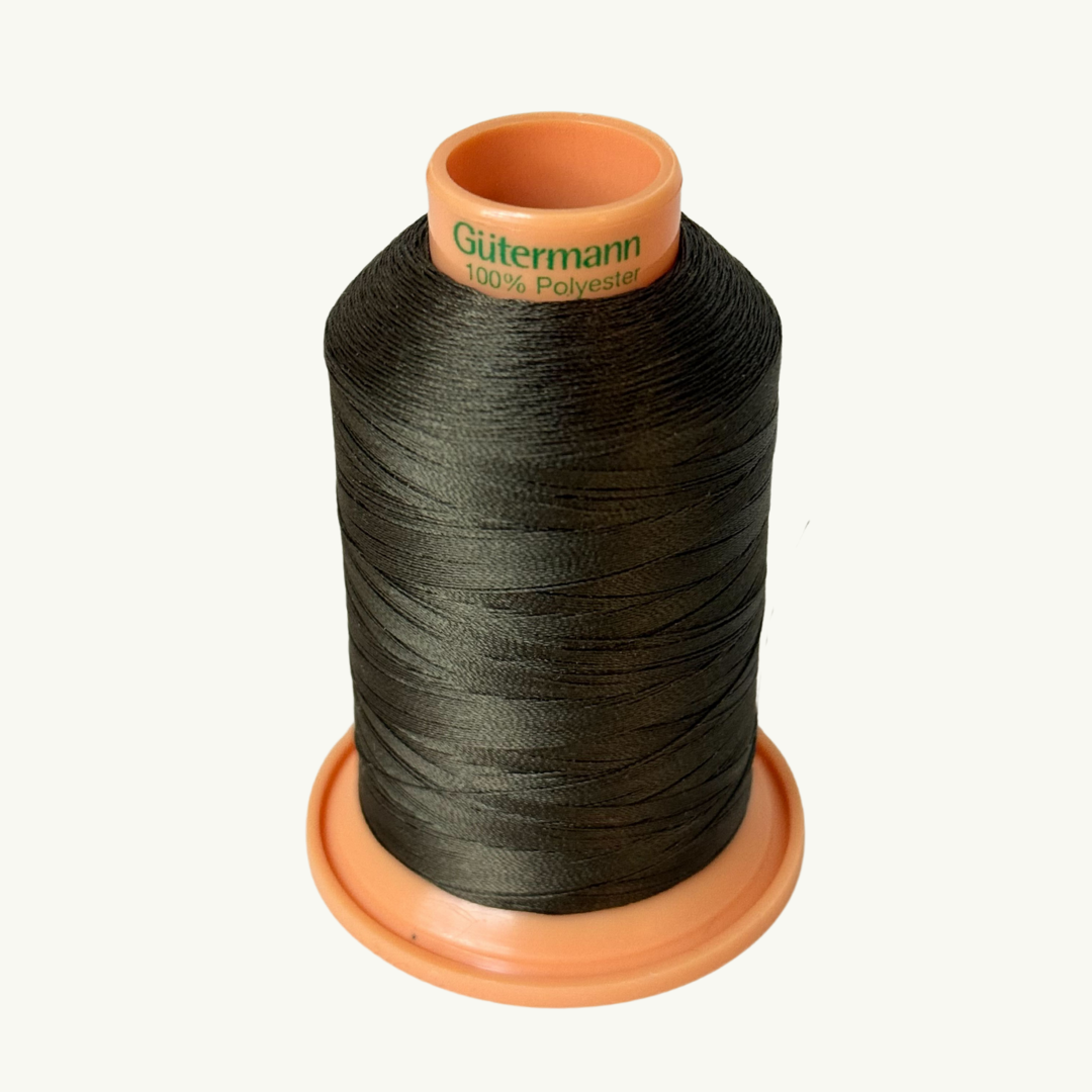 Gutermann TERA 80 100% Polyester Thread (Sold per Each)