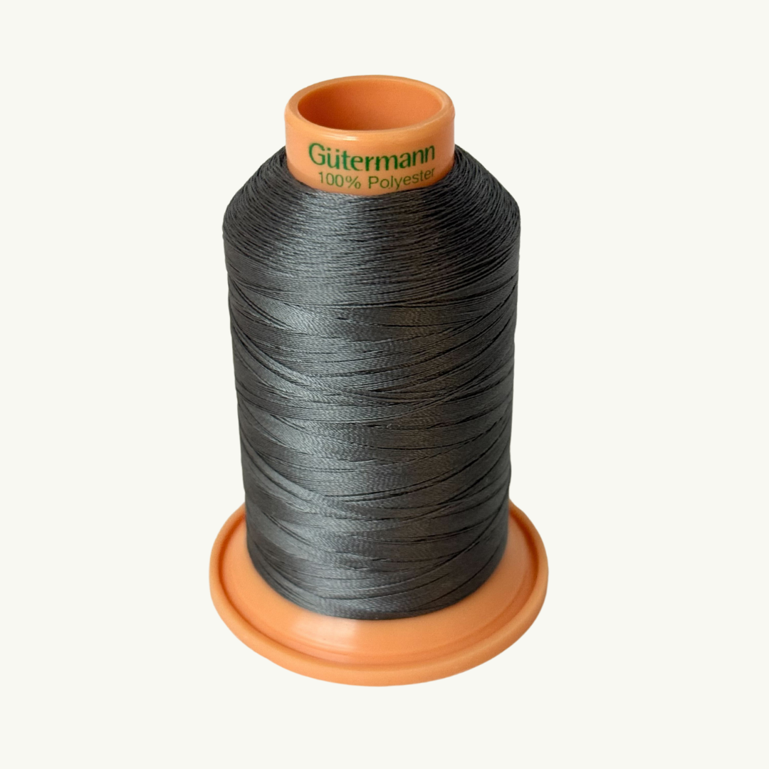 Gutermann TERA 80 100% Polyester Thread (Sold per Each)