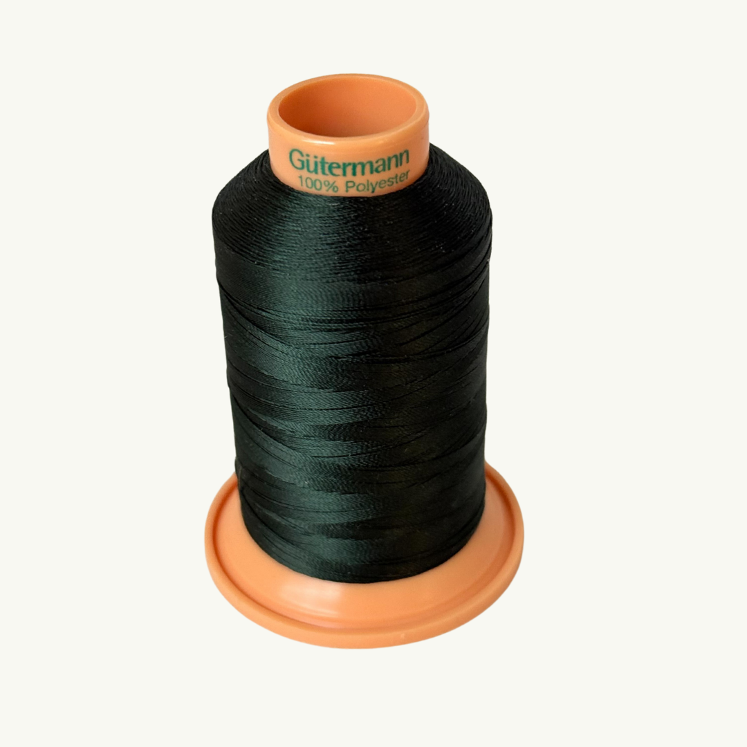Gutermann TERA 80 100% Polyester Thread (Sold per Each)