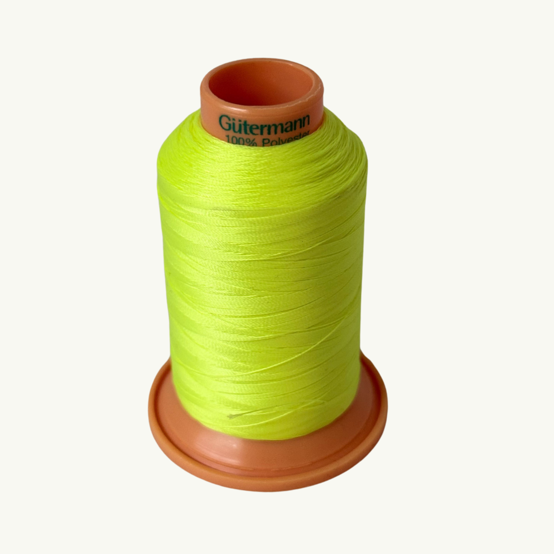 Gutermann TERA 80 100% Polyester Thread (Sold per Each)