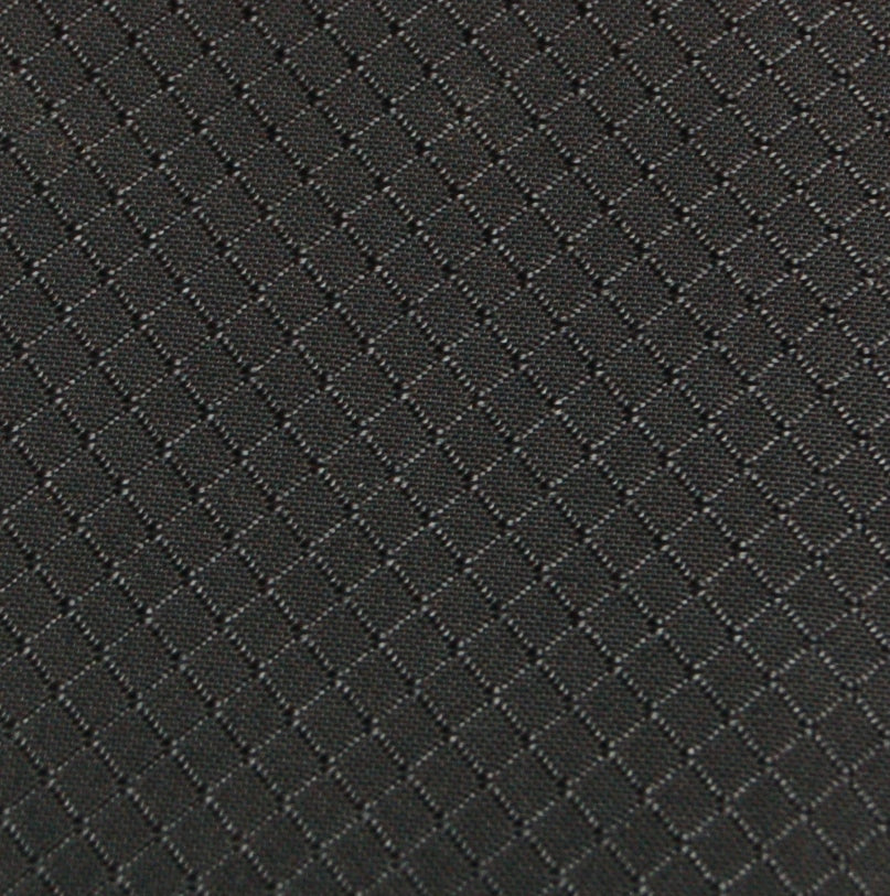 400 x 300 Denier Cross Dyed Nylon / Polyester Mini Diamond Coated Ripstop Fabric (Sold per Yard)