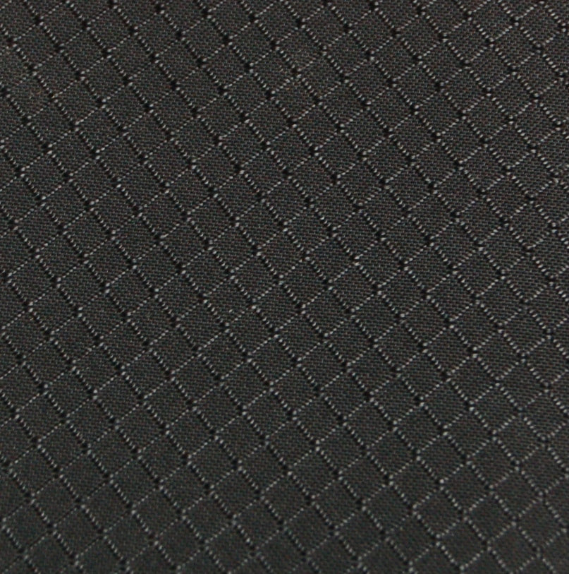 400 x 300 Denier Cross Dyed Nylon / Polyester Mini Diamond Coated Ripstop Fabric (Sold per Yard)