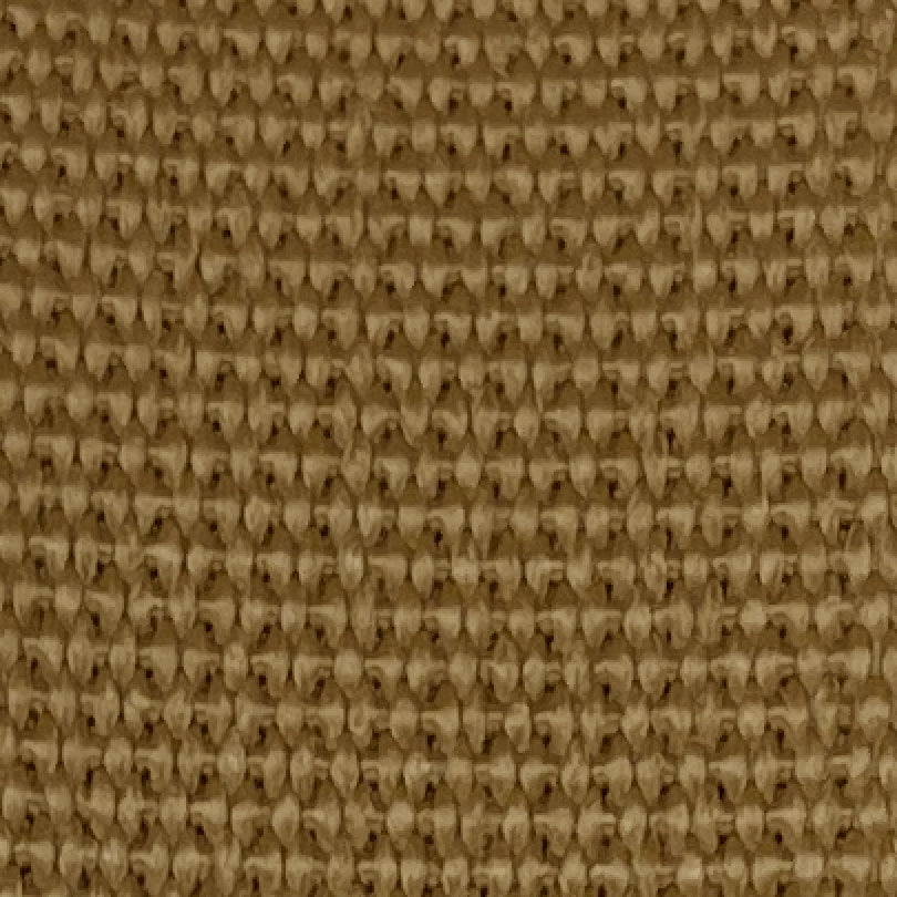 1 inch (25mm) CORDURA Truelock™ Fabric, Mil-Spec Nylon Webbing (Sold per Yard)