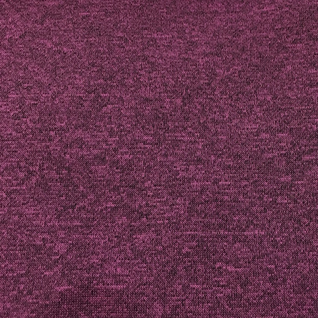 HERMOSA™ Heather Sweatshirt Fleece Fabric (Sold per Yard)