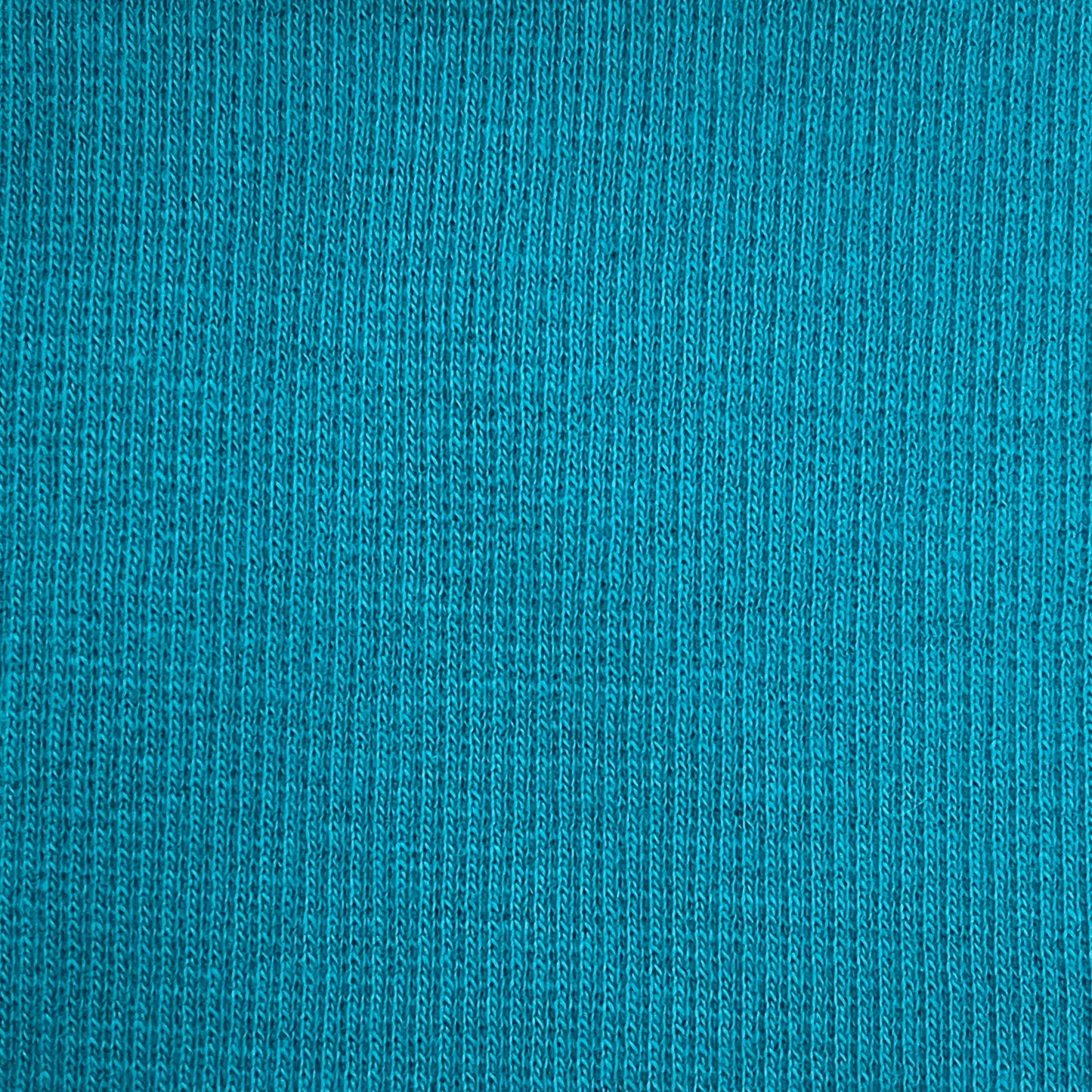 Construcción 2x2 de ribete tubular de 18 pulgadas 95 % algodón, 5 % elastano (se vende por pulgada)