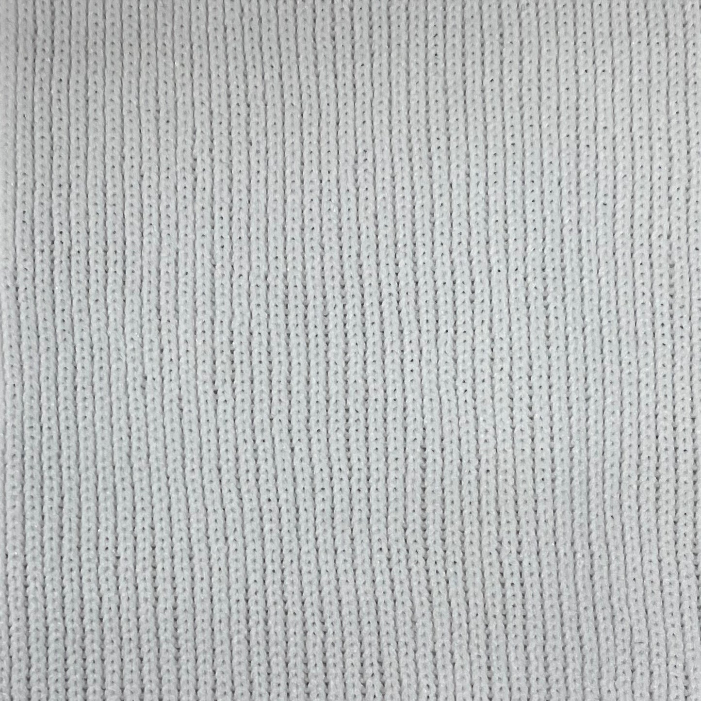 2X1 Nylon Stretch Ribbing (Sold per Inch)