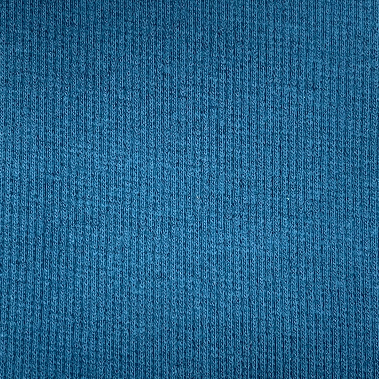 Construcción 2x2 de ribete tubular de 18 pulgadas 95 % algodón, 5 % elastano (se vende por pulgada)