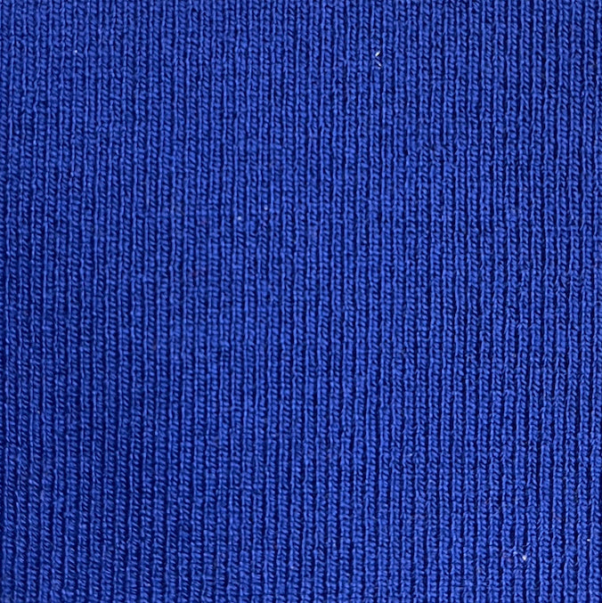 Heavyweight Stretch Ribbing (Sold per Inch)