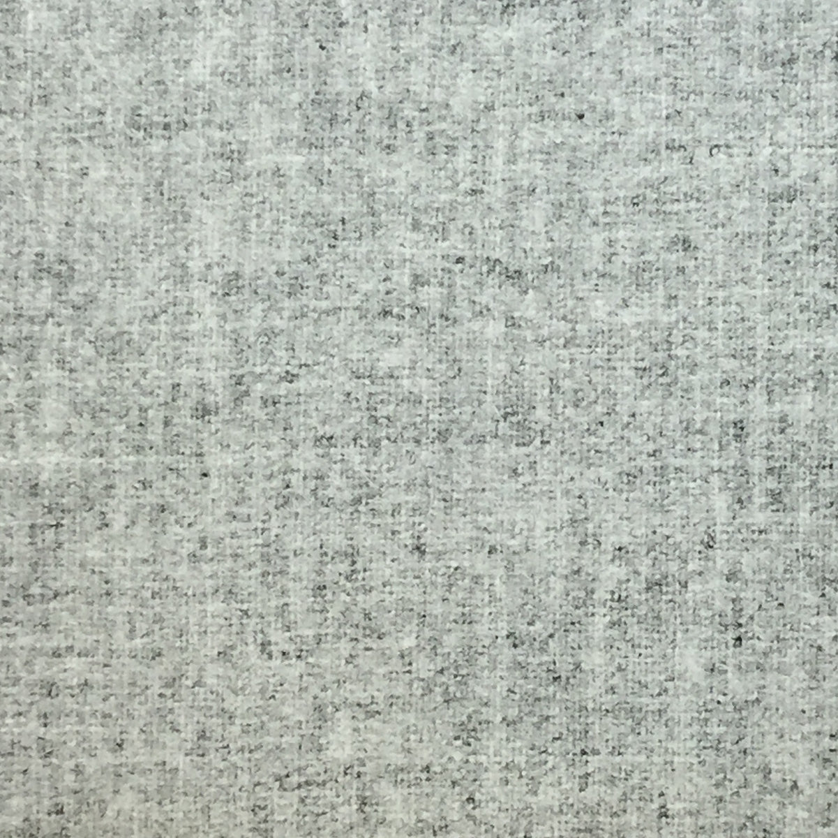 Italian Woven Wool Face Laminated to Cotton Knit Back with DWR (Sold per Yard)