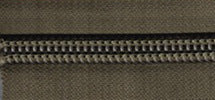 #10 Coil  YKK® Zipper by the Yard (Sold per Yard)