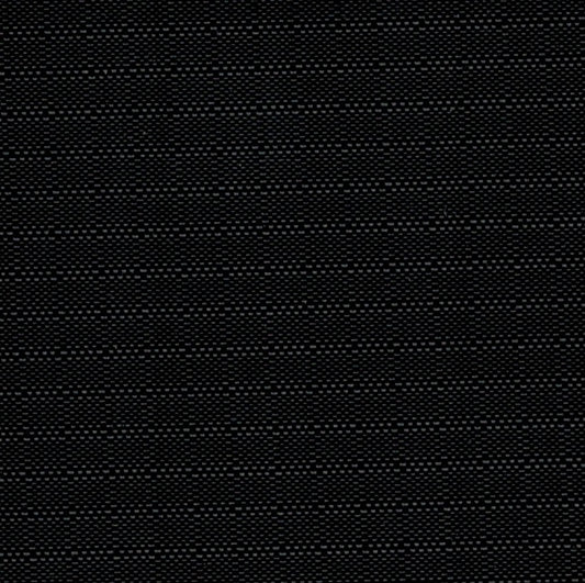 210 Denier Doublewall Ripstop Nylon, Polyurethane, DWR - Black (Sold per Yard)