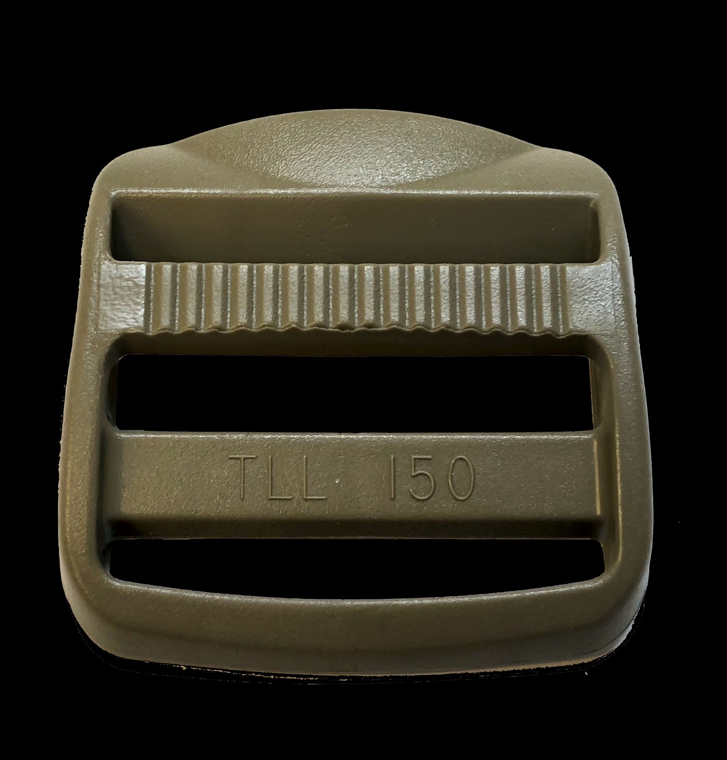 1.5" Nexus Ladderloc Buckles - Coyote Tan #499 (Sold per Each)