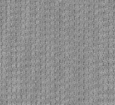 Polyester Flat Box Mesh Wicking Knit - Grey (Sold per Yard)
