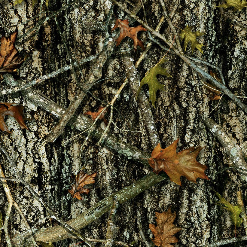 Non-woven Polypropylene Blind Camo Fabric - TrueTimber® New Conceal (Sold per Yard)
