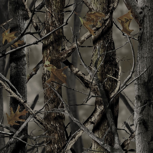 Camouflage Princess Satin - TrueTimber® XD3 (Sold per Yard)