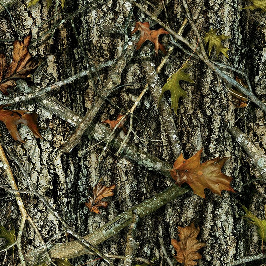 Polyester Knit Birdseye Mesh - TrueTimber® New Conceal (Sold per Yard)