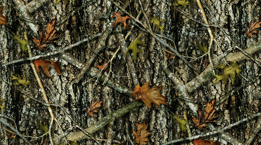 600 Denier coated Polyester Camo Fabric - TrueTimber® New Conceal (Sold per Yard)