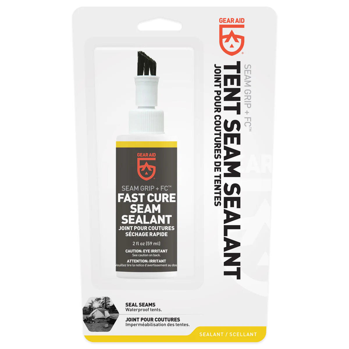 seam sealer for tent Seam Sure Seam Sealer (Sold per Each) – Rockywoods Fabrics