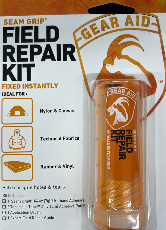 McNett Field Repair Kit (Sold per Each)