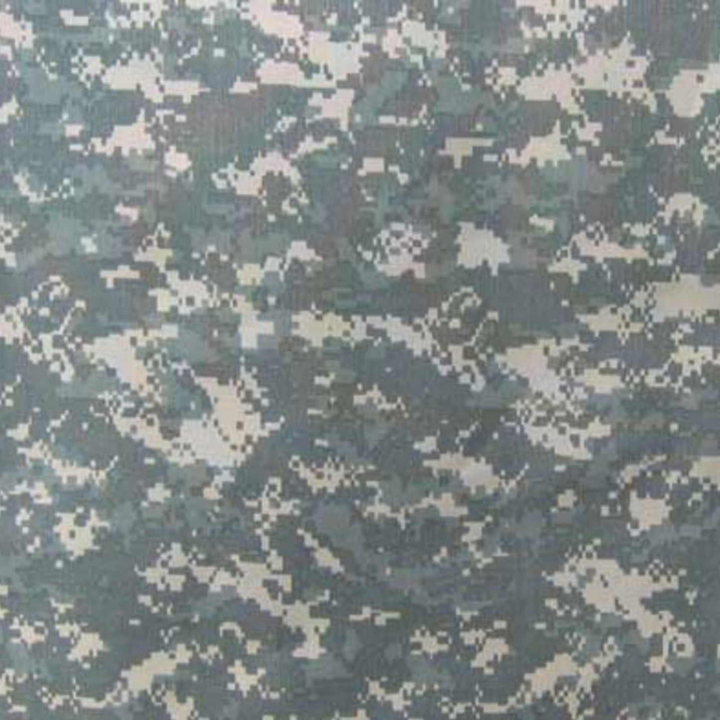 1000 デニール コーティングされた CORDURA® ナイロン生地 - ACU Camo (ヤードごとに販売)