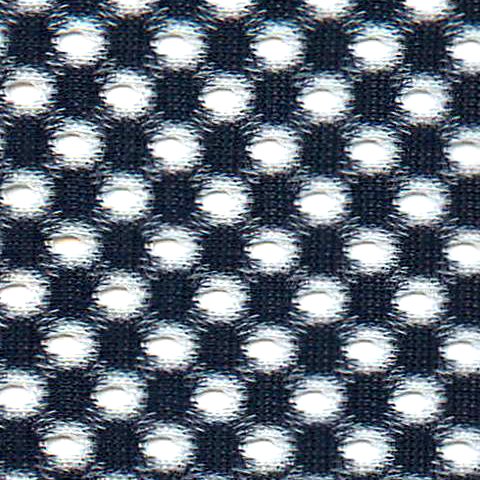 Athletic Mesh - Insignia Blue (Sold per Yard)