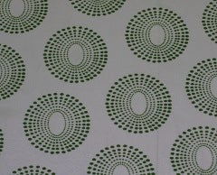 Tropicali Polyester Microfiber Fabric - Dots Amore (Sold per Yard)