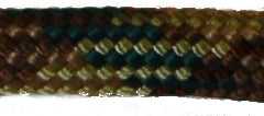 550 Parachute Cord - Multi Camo (Sold per Yard)