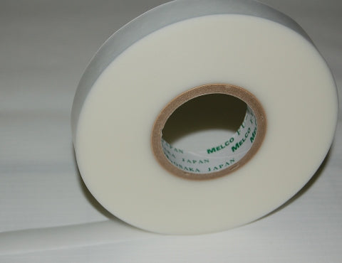 MELCO™ Seam sealing tape for 2-layer fabrics (Sold per Meter)