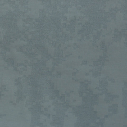 Water Repellent Medium Weight Nylon Fabric - Reflective ACU Print (Sold per Yard)