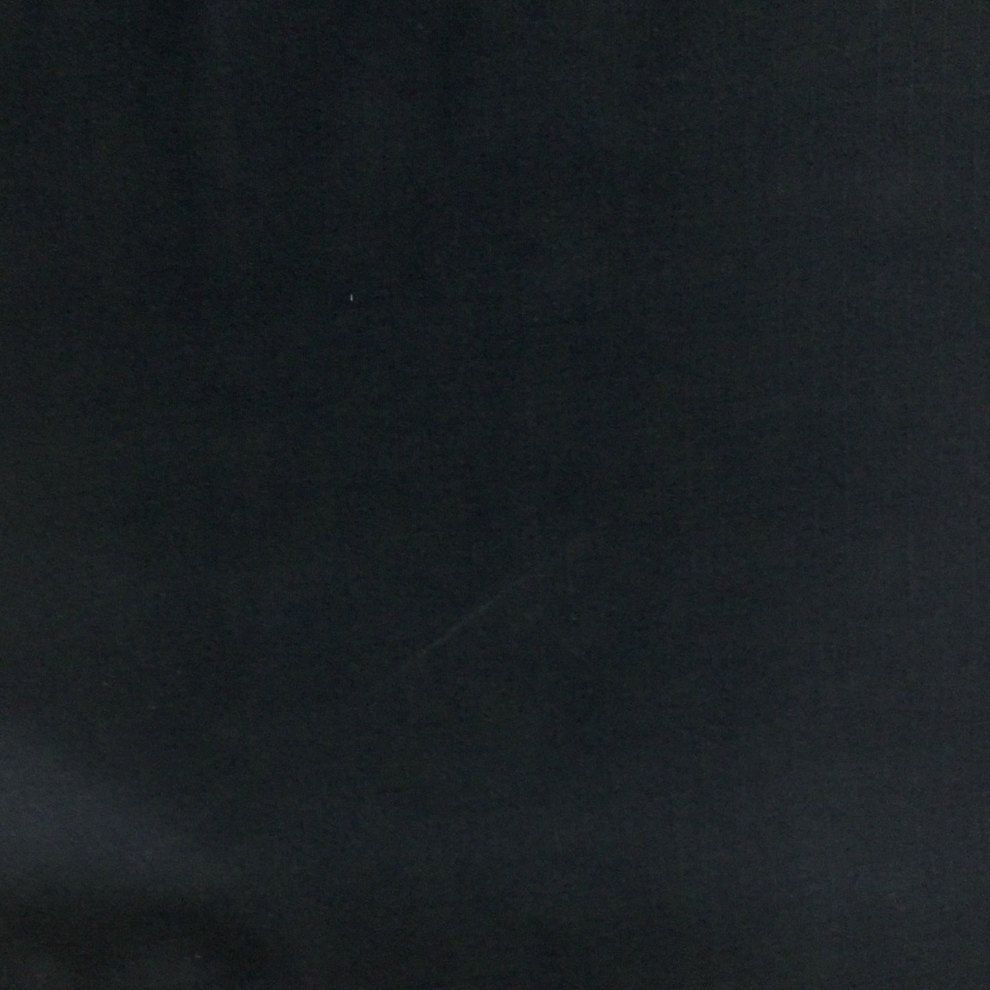 Nylon/Cotton Ripstop Fabric - Navy Blue (Sold per Yard)