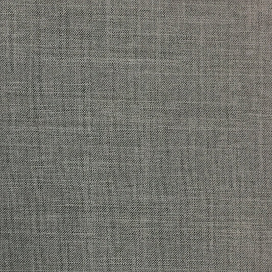3-Layer Two Tone Twill Fabric - Charcoal (Sold per Yard)