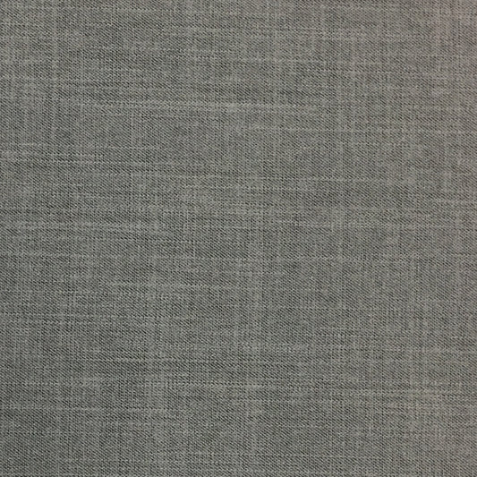 3-Layer Two Tone Twill Fabric - Charcoal (Sold per Yard)