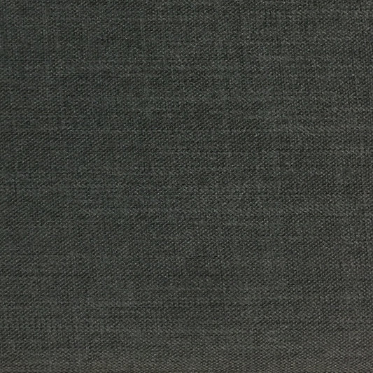 3-Layer Two Tone Twill Fabric - Dark Grey (Sold per Yard)