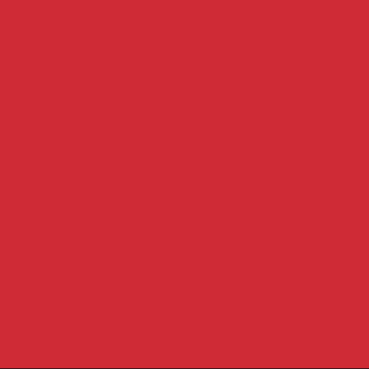 Polyester Microfiber Fabric - Red (Sold per Yard)