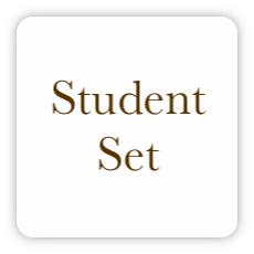 Paquete de muestra para estudiantes (se vende por unidad)
