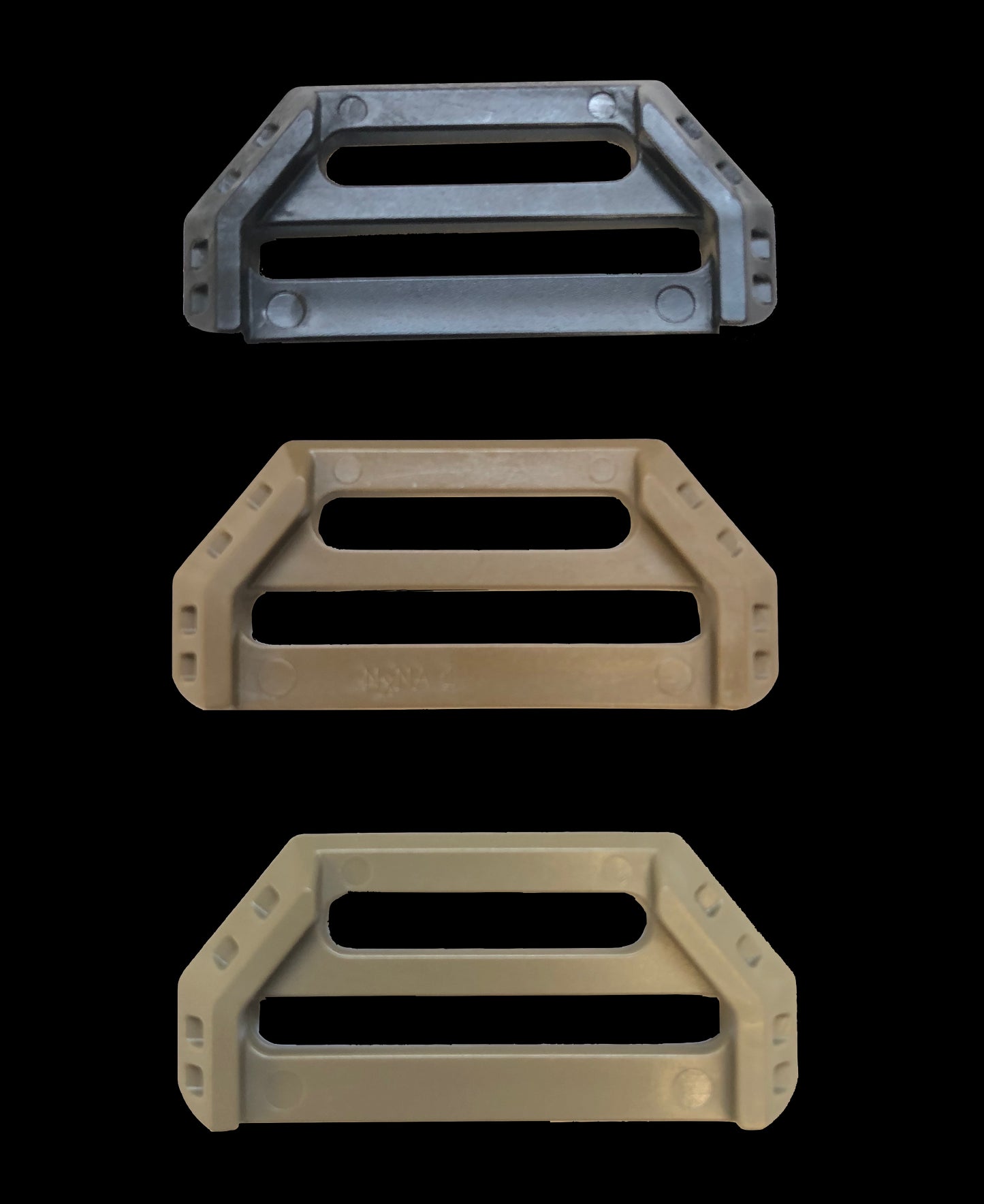 1.5" to 1" GhillieTEX™ Reducer (Sold per Each)