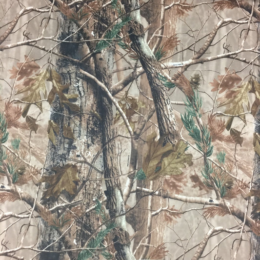 サドルクロス - REALTREE- AP HD (ヤードごとに販売)