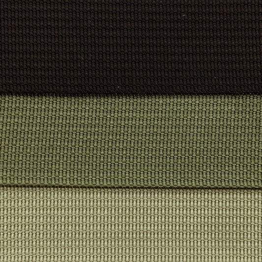 1.5" Nylon Webbing (Sold per Yard)
