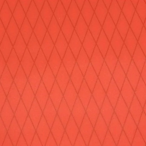 Tela antidesgarro laminada VX25 X-Pac™ - Naranja intenso (se vende por yarda)
