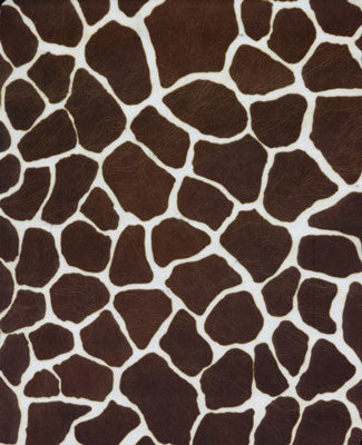 Dye sublimation service for Animal Print Library(Sold by the Yard)