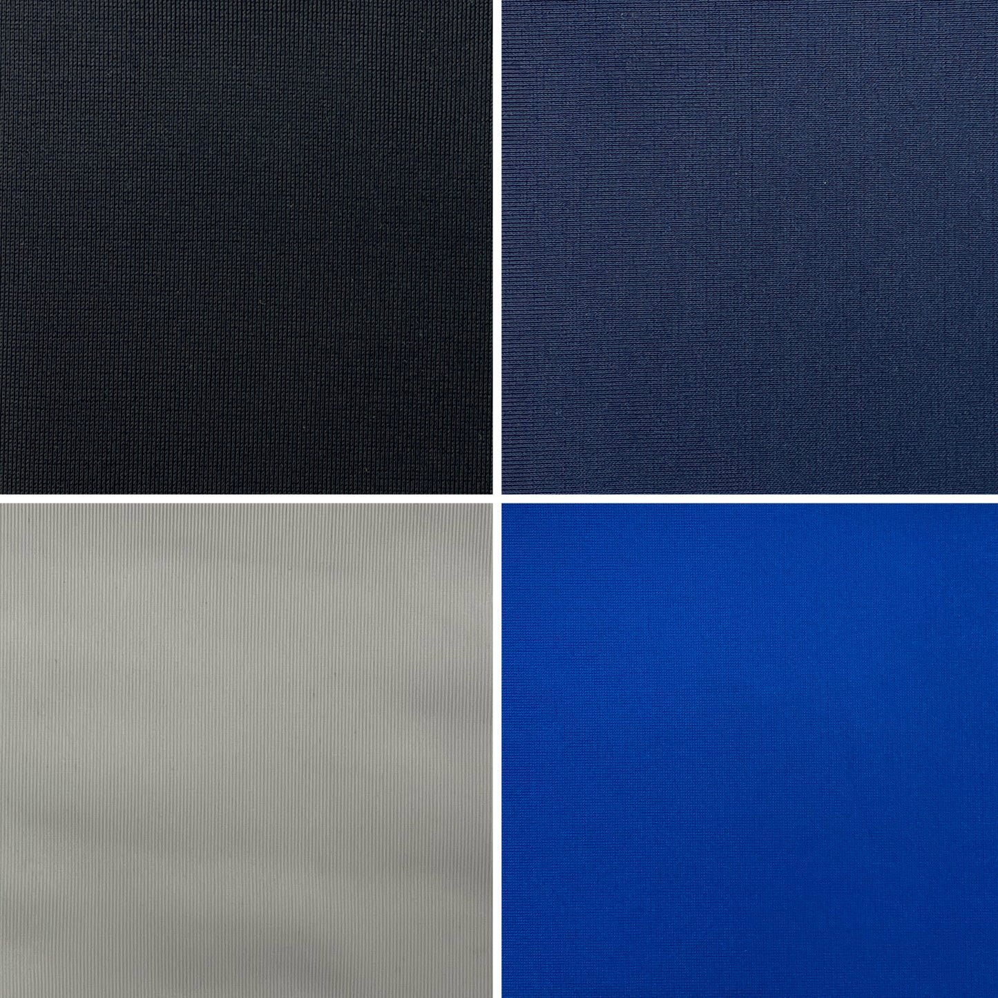 SunScreen50™ Lightweight 4-way Stretch Poly/Spandex Wicking Fabric (Sold per Yard)