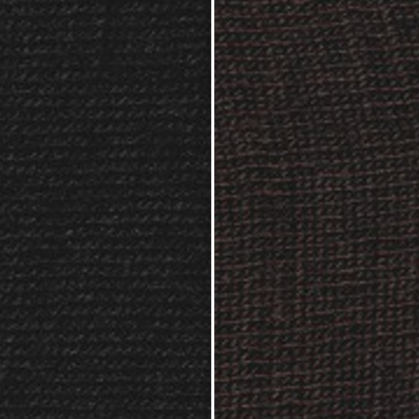 Nylon/Wool/Spandex Blend Medium Weight Ribbing (Sold per Inch)