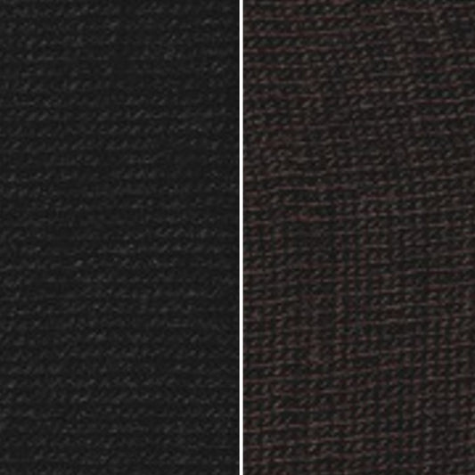 Nylon/Wool/Spandex  Blend Medium Weight Ribbing (Sold per Inch)