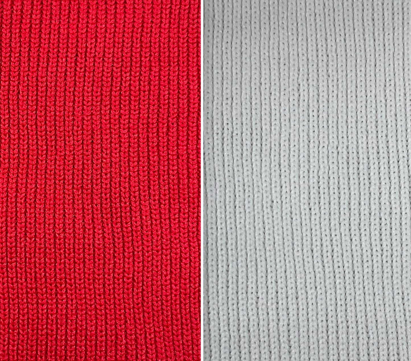 2X1 Nylon Stretch Ribbing (Sold per Inch)