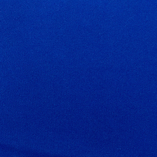150D Polyester Reusable Bag Fabric - Royal Blue  (Sold per Yard)