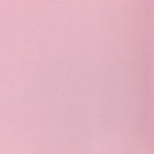 軽量リブ - ピンク (インチ単位で販売)